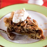 Chocolate Pecan Pie