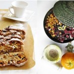 Traditional Christmas Stollen Recipe