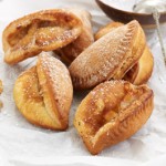 Fried Apple Pies (Empanadas)