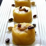 Moong Dal Halwa Recipe