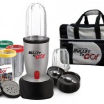 Win a Magic Bullet To Go – Recipe Contest & Giveaway