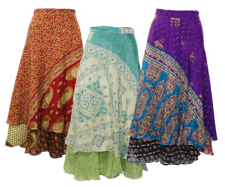 Top Tips : Old Sarees To New Fashion Clothes, by Jeune Maree