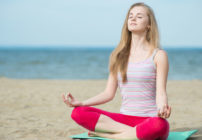 stress-free-yoga-meditate-exercise