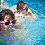 How to maintain your backyard swimming pool