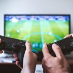 How to use Video Games to De-stress and Relax